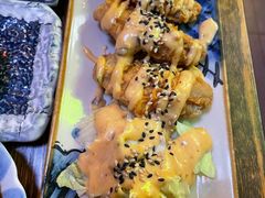 炸鸡翅-米彩料理(西丽店)