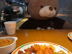 -比格比萨自助(国展店)