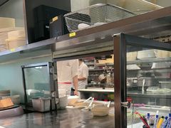 -大师兄·西北小馆(北站缤果空间店)