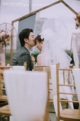 -JEFF STUDIO摄影摄像婚礼跟拍