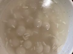 酒酿元宵-花园茶楼(兴城西路店)