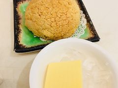 -新大咀港式茶餐厅(宝山万达店)