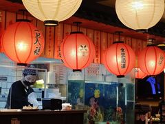 -鸟鹏烧鸟居酒屋(熙龙湾店)