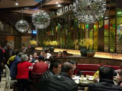 -涌上外婆桥(慈溪店)