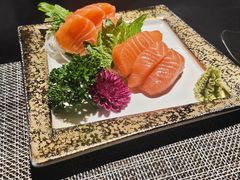 -山上下日本料理(万象城店)
