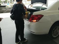 -长沙富力万达文华酒店