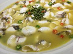 -青花椒花椒鱼(合生汇店)