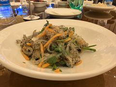 -富力威斯汀酒店-中国元素中餐厅(武昌临江店)