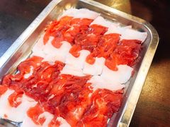 -前门张记涮肉(前门店)
