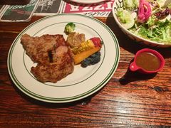 -凯撒城堡西餐厅(颐和国际店)