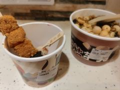 -鲜芋仙(群光广场店)