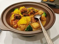 胡适一品锅-同庆楼(金宝汇店)