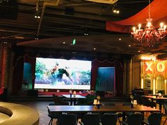 -疯克大象美式烤肉餐厅