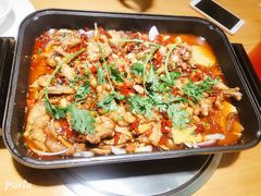 -小小河边鱼(天润城店)