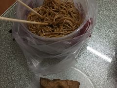 -吴茂兴本帮面(百色路店)