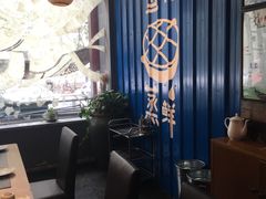 -船梆煮•蒸汽海鲜·生腌干蒸(五四广场店)