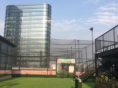 -洛克公园(苏州中心商场)