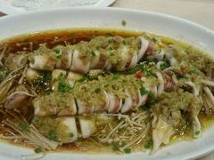-琼林徽宴(中央门店)