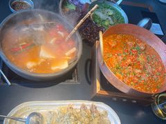 -Ameigo梅果·云贵川bistro(长宁来福士店)