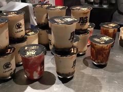 -LELECHA乐乐茶(美罗城店)