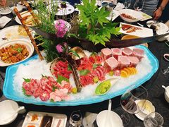 -正德楼果木烤鸭·渔家菜(东港店)