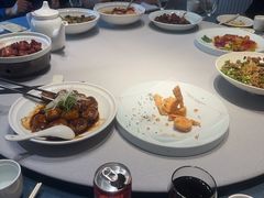 -庆赫隆融合菜馆(群力店)