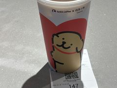 -瑞幸咖啡(武汉经开市民之家店)