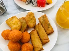 -福州泰禾铂尔曼酒店·大堂酒廊