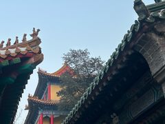 -千佛山风景名胜区