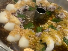 -琼林徽宴(中央门店)