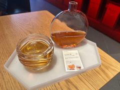 -tea'stone(平安金融中心店)