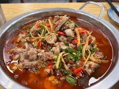 -艺味深尝(云锦路店)