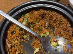 -闽鄂情·闽南招财鸭(水头店)