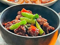 -南里山房·新淮扬菜(徐汇万科店)