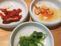 -九田家黑牛烤肉料理·自助(洪洞县城市花园店)
