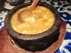 -绿茶餐厅(光谷世界城步行街店)