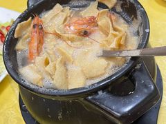 -官塘陈记鱼生·潮汕砂锅粥·牛肉火锅(潮枫路总店)