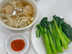 -麦文记面家(佐敦店)