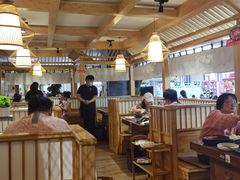 -九田家黑牛烤肉料理(石路天虹店)
