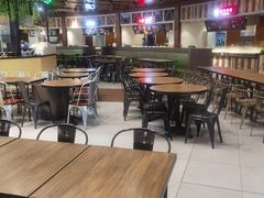 露天位-食通天·寰宇集(杭州万象城店)