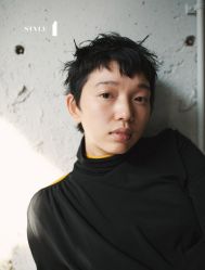 -HG美发设计沙龙