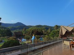 -宁波九龙湖开元度假村