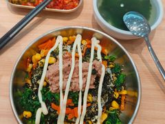 -米村拌饭(杭州国大城市广场店)