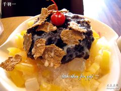 红豆刨冰-巴黎贝甜(五道口店)
