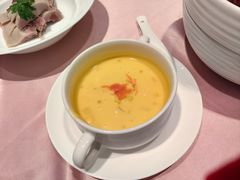 -江南灶中餐厅(南京香格里拉店)