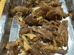 -清真-戏楼王记牛肉面