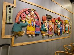 -陈傻子餐厅(世纪都会店)