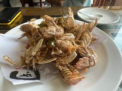-良师门滨海人家·海鲜·家常菜(滨海城店)