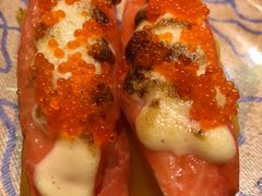 -万岁寿司(万国店)