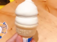 -DQ·蛋糕·冰淇淋(绿宝店)